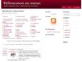    Rfrencement site internet