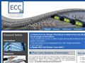 ECC : Electricit, Cblage & Communication